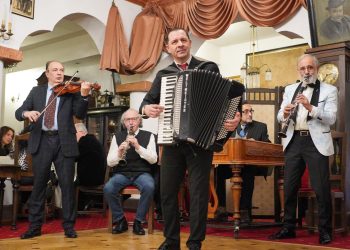Pilda fecioarei nenuntite cinstită la Jariștea Locantă
