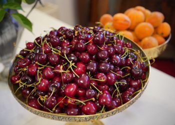 Pomenirea Tuturor Sfinților la Jariștea Locantă