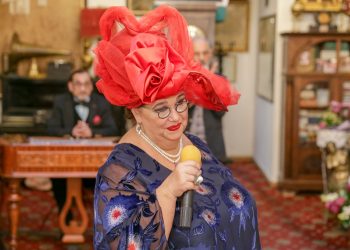 Final de stagiune la cabaretul culinar-artistic de la Jariștea Locantă