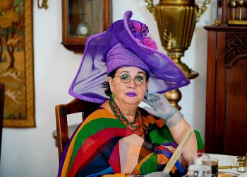 Nașterea Maicii Domnului și pomenirea Sfinților Părinți Ioachim și Ana – zile cu cruce roșie cinstite la Jariștea Locantă
