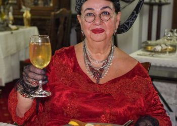 Început de Brumărel la Jariștea Locantă