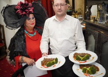 Măsura lucrurilor și noima obolului la Jariștea Locantă